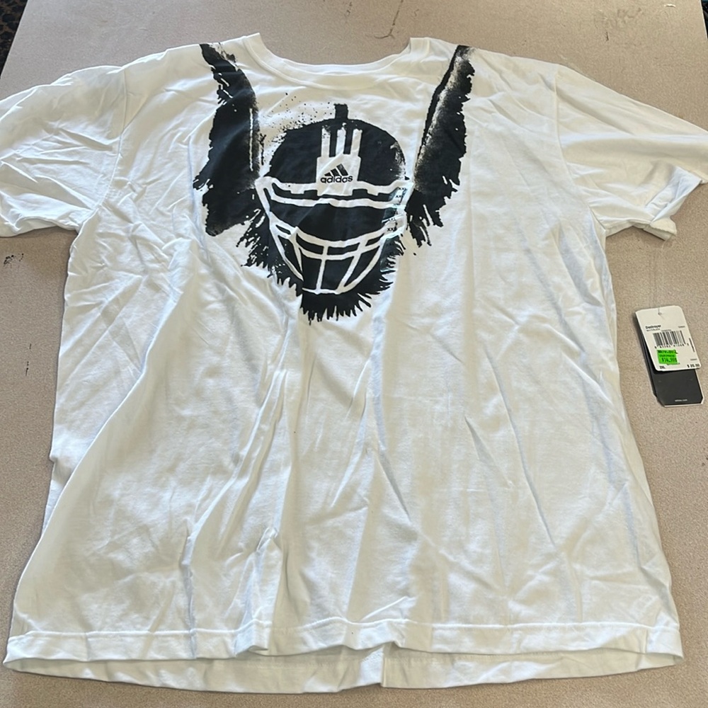Adidas shirt